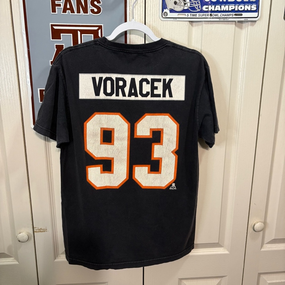 Philadelphia Flyers Jakub Voracek T-shirt